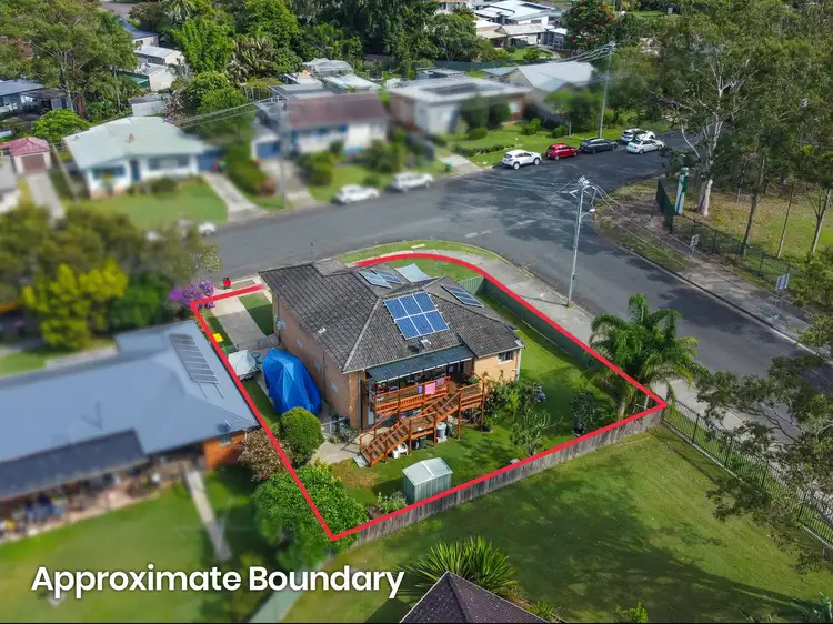 Second view of Homely house listing, 75 Oxley Street, Taree NSW 2430