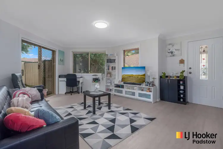 Second view of Homely villa listing, 2/13 Kinross Place, Revesby NSW 2212
