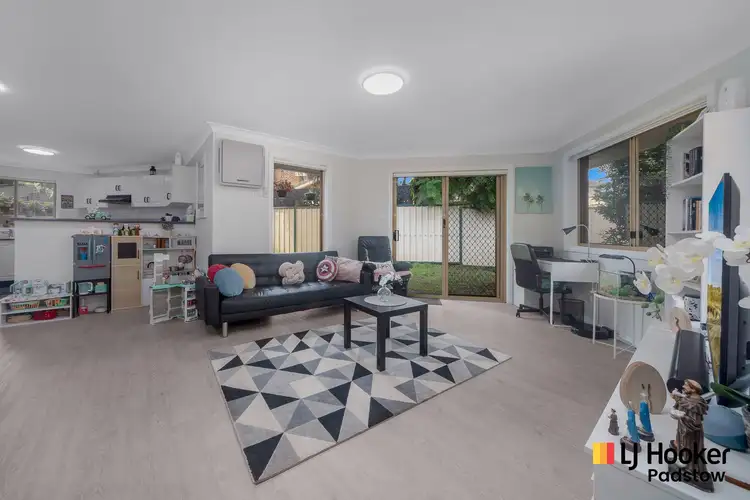 Third view of Homely villa listing, 2/13 Kinross Place, Revesby NSW 2212