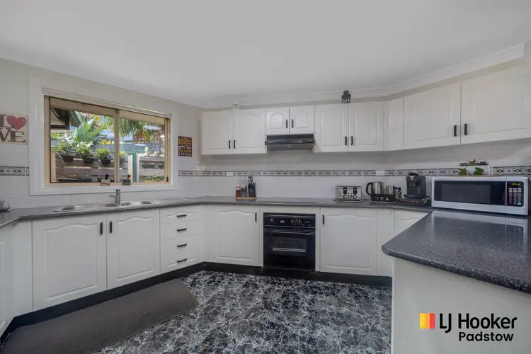 Fourth view of Homely villa listing, 2/13 Kinross Place, Revesby NSW 2212