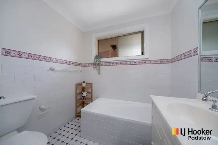 Fifth view of Homely villa listing, 2/13 Kinross Place, Revesby NSW 2212