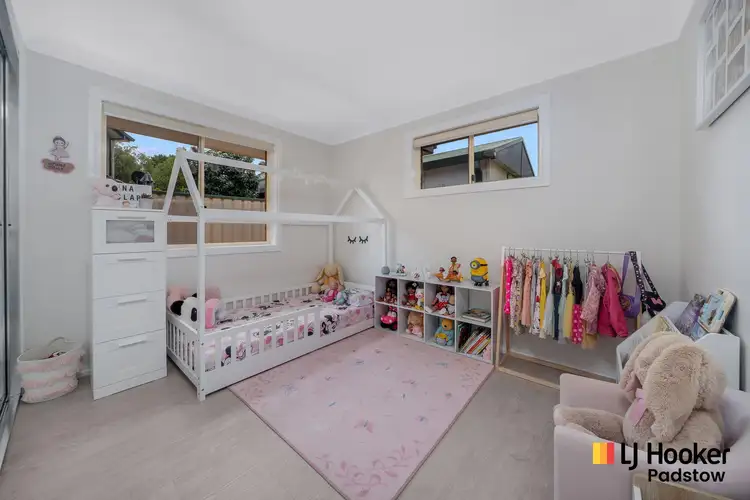 Sixth view of Homely villa listing, 2/13 Kinross Place, Revesby NSW 2212