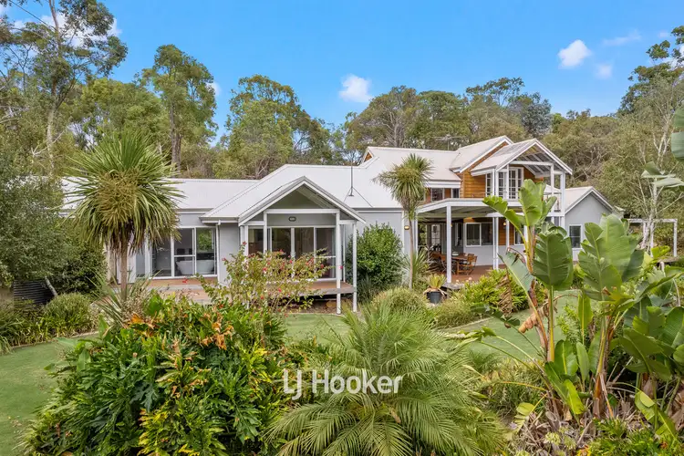 24 Junee Place, Yallingup Siding WA 6282
