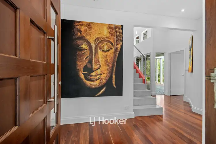 Third view of Homely house listing, 24 Junee Place, Yallingup Siding WA 6282