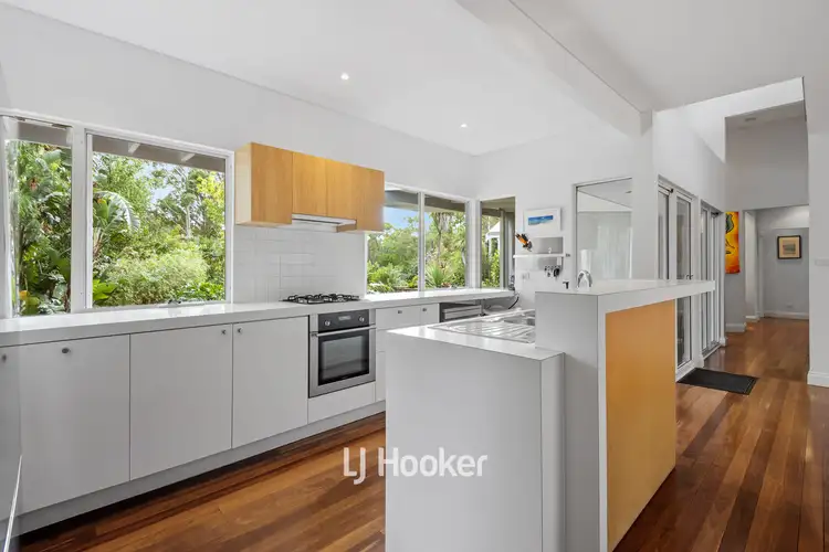 Fourth view of Homely house listing, 24 Junee Place, Yallingup Siding WA 6282