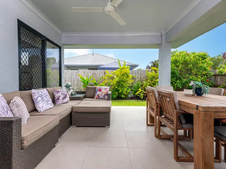 Fourth view of Homely house listing, 4 Barratta Circle, Trinity Park QLD 4879