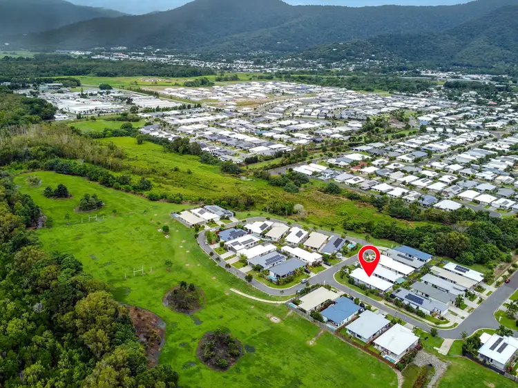 Fifth view of Homely house listing, 4 Barratta Circle, Trinity Park QLD 4879