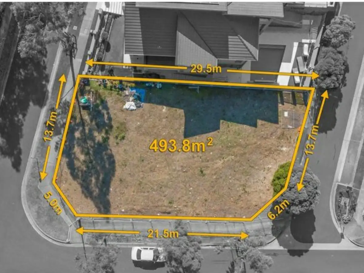 Main view of Homely land listing, 30 Daruga Avenue, Pemulwuy NSW 2145