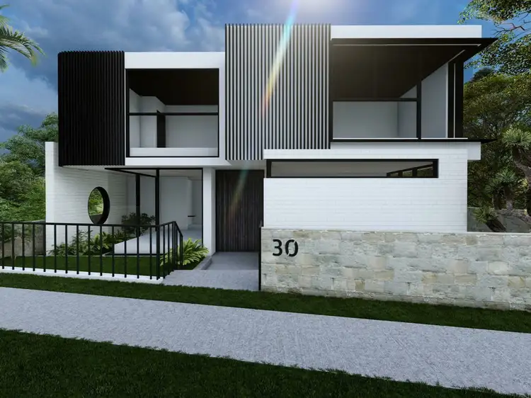 Fourth view of Homely land listing, 30 Daruga Avenue, Pemulwuy NSW 2145