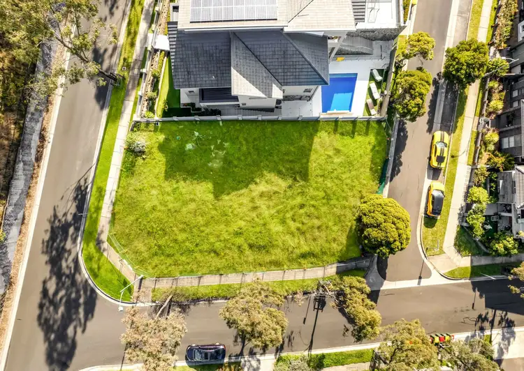 Seventh view of Homely land listing, 30 Daruga Avenue, Pemulwuy NSW 2145