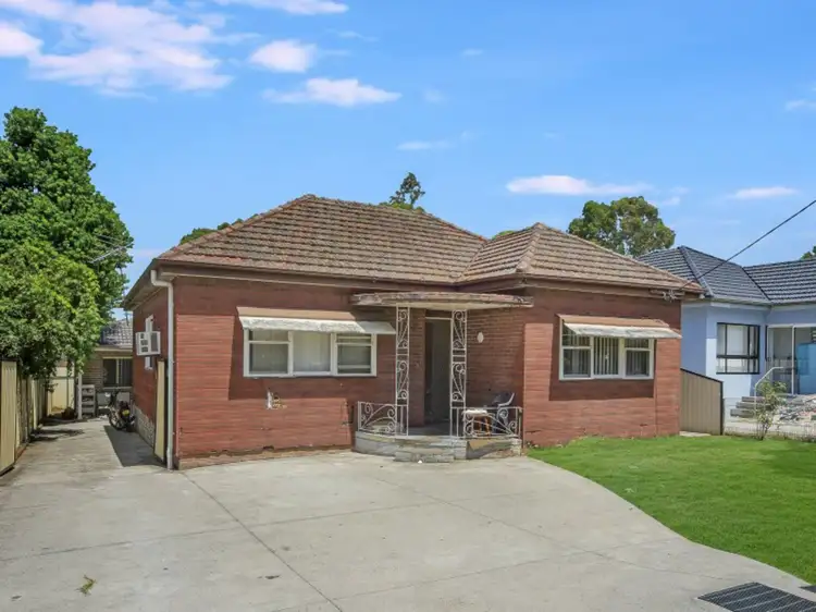20 Orchid Road, Old Guildford NSW 2161