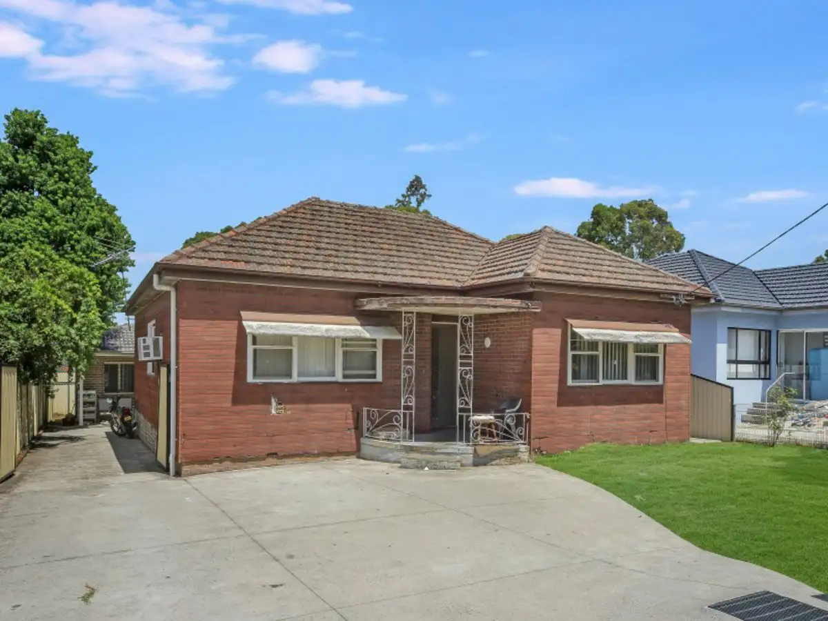 Main view of Homely house listing, 20 Orchid Road, Old Guildford NSW 2161