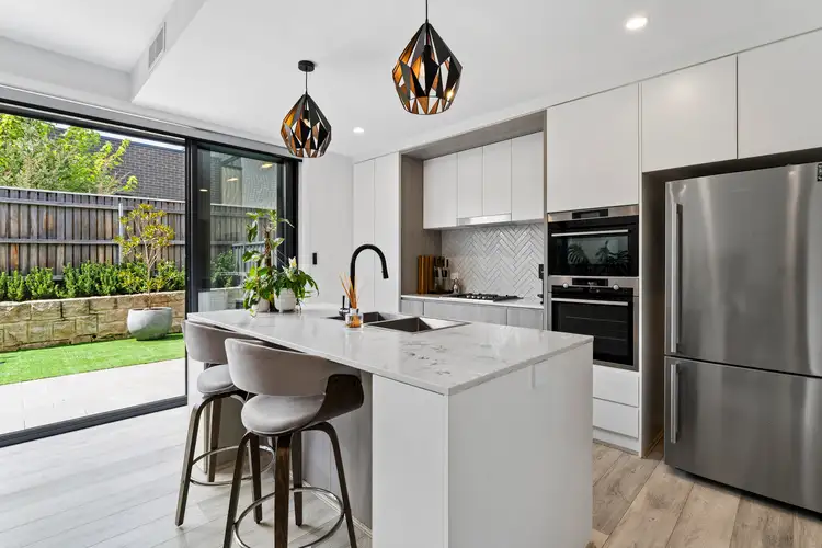 Third view of Homely house listing, 57 Ehrlich Circuit, Watson ACT 2602