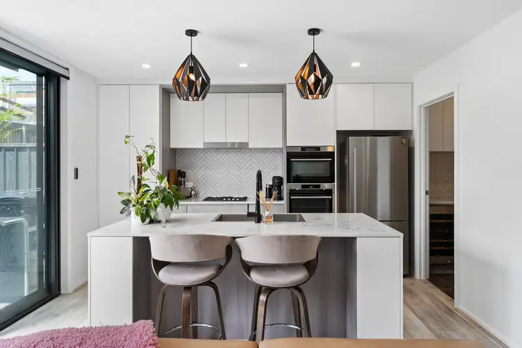 Fourth view of Homely house listing, 57 Ehrlich Circuit, Watson ACT 2602