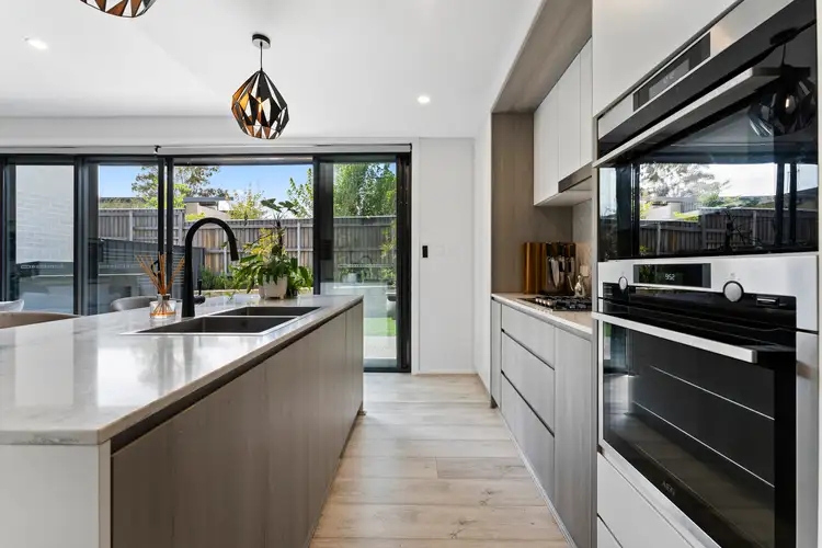 Fifth view of Homely house listing, 57 Ehrlich Circuit, Watson ACT 2602