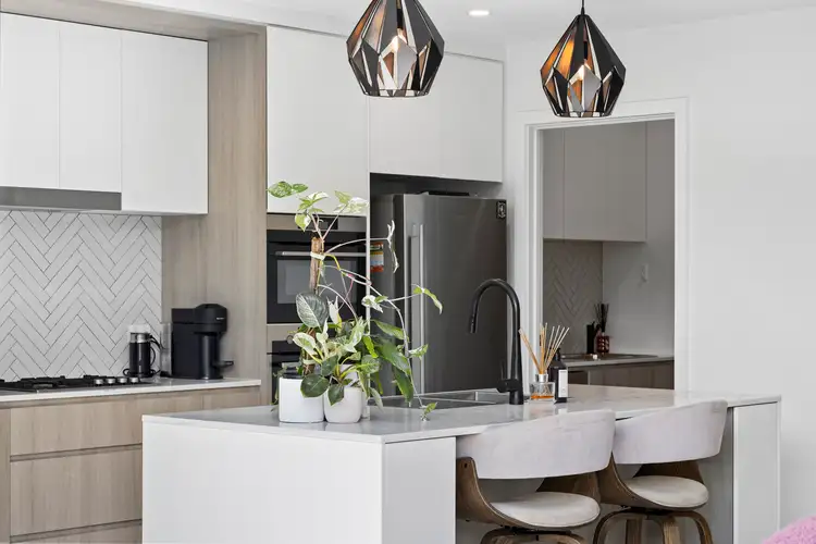 Sixth view of Homely house listing, 57 Ehrlich Circuit, Watson ACT 2602