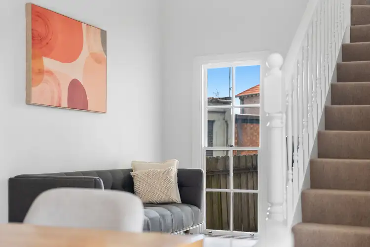 Second view of Homely house listing, 27 Sturt Street, Kingsford NSW 2032