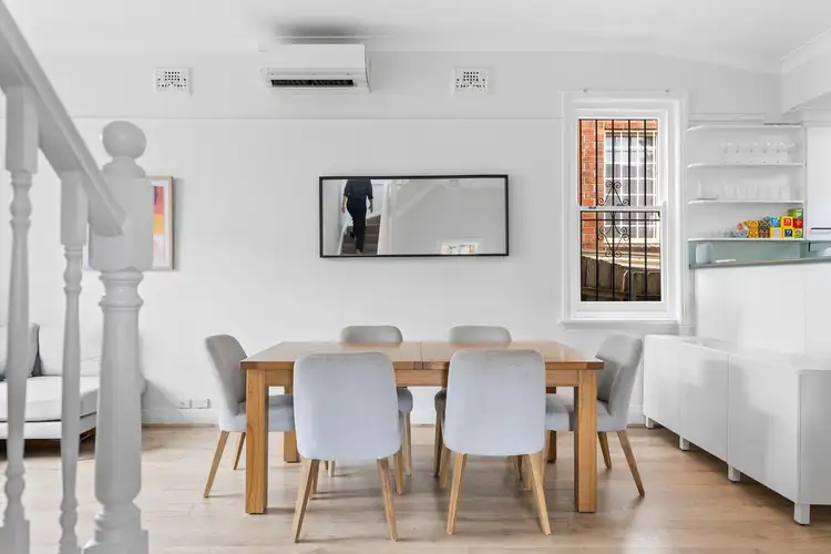 Third view of Homely house listing, 27 Sturt Street, Kingsford NSW 2032