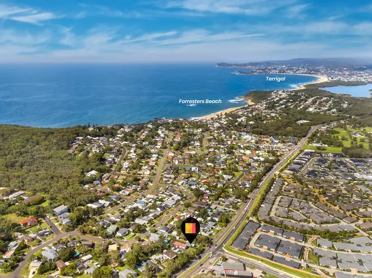 1026 The Entrance Road, Forresters Beach NSW 2260