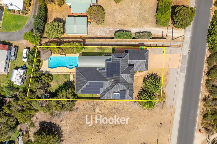 Second view of Homely house listing, 18 West Coast Drive, Binningup WA 6233