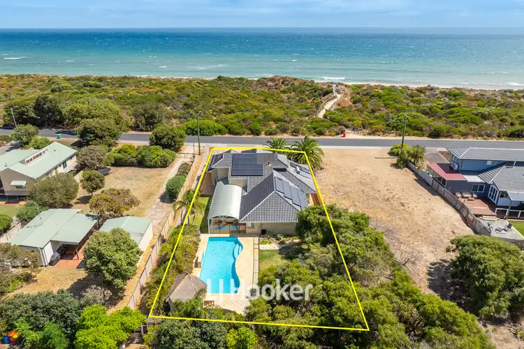 Fourth view of Homely house listing, 18 West Coast Drive, Binningup WA 6233