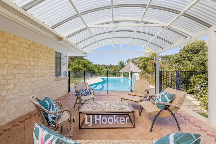 Seventh view of Homely house listing, 18 West Coast Drive, Binningup WA 6233