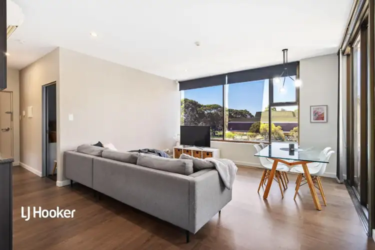 Fourth view of Homely unit listing, 11E/18-28 Main Street, Mawson Lakes SA 5095