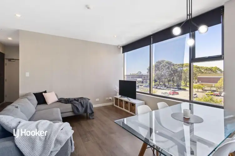 Fifth view of Homely unit listing, 11E/18-28 Main Street, Mawson Lakes SA 5095