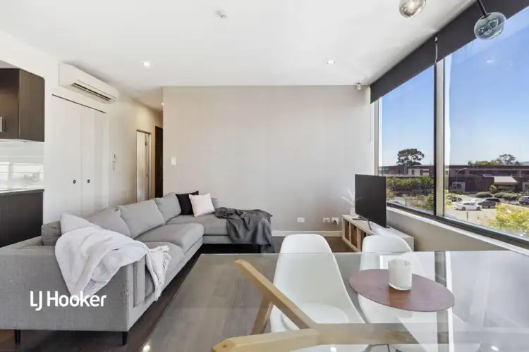Sixth view of Homely unit listing, 11E/18-28 Main Street, Mawson Lakes SA 5095