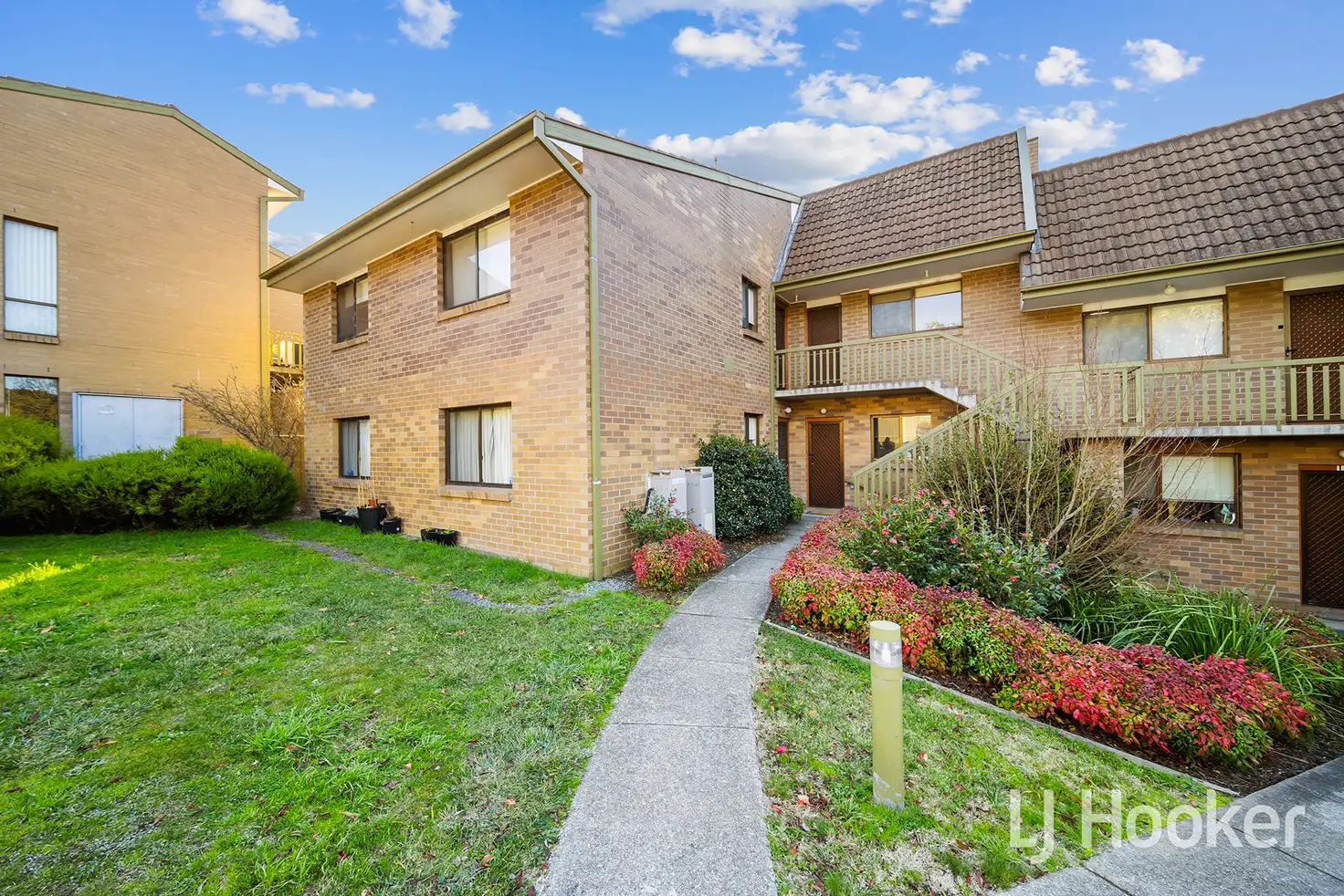 Main view of Homely apartment listing, 9/2 Buik Place, Belconnen ACT 2617