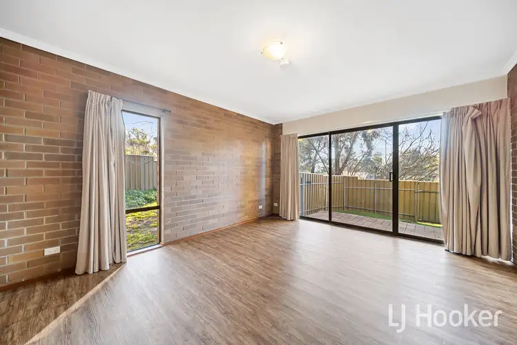 Second view of Homely apartment listing, 9/2 Buik Place, Belconnen ACT 2617