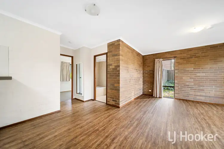 Third view of Homely apartment listing, 9/2 Buik Place, Belconnen ACT 2617