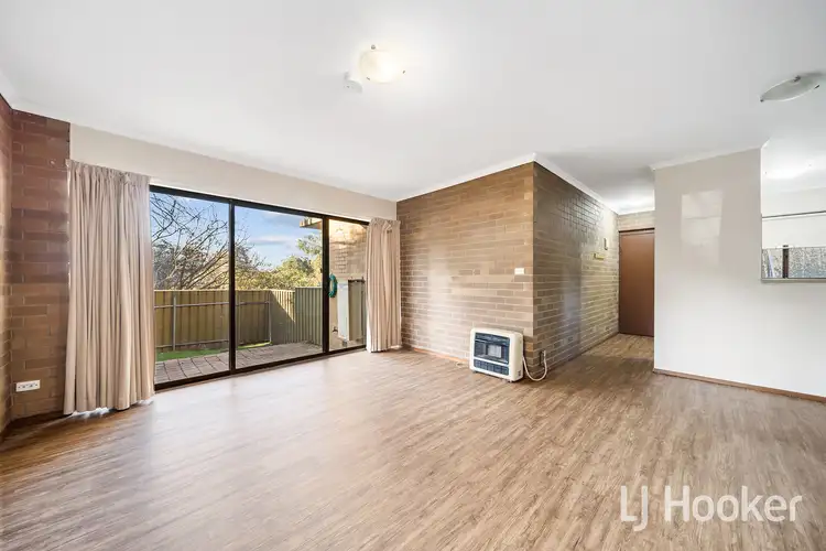 Fourth view of Homely apartment listing, 9/2 Buik Place, Belconnen ACT 2617