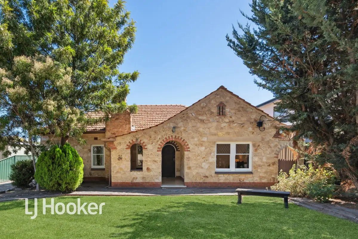 Main view of Homely house listing, 21 Rowells Road, Lockleys SA 5032