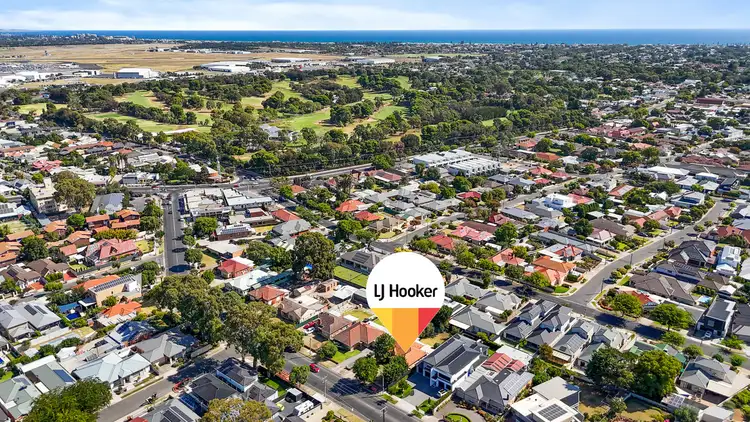 Third view of Homely house listing, 21 Rowells Road, Lockleys SA 5032