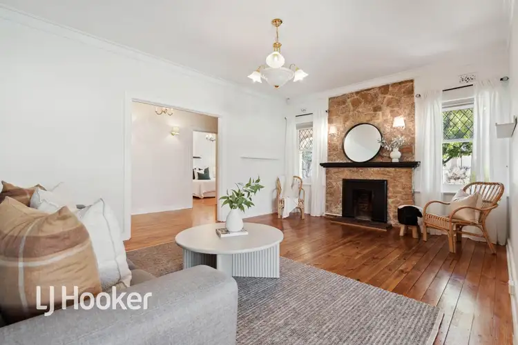 Sixth view of Homely house listing, 21 Rowells Road, Lockleys SA 5032