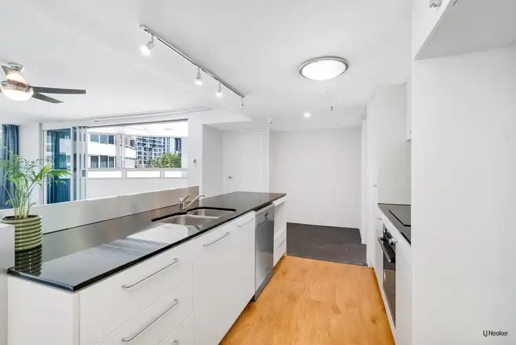 Fifth view of Homely unit listing, 2025/14-18 Stuart Street, Tweed Heads NSW 2485