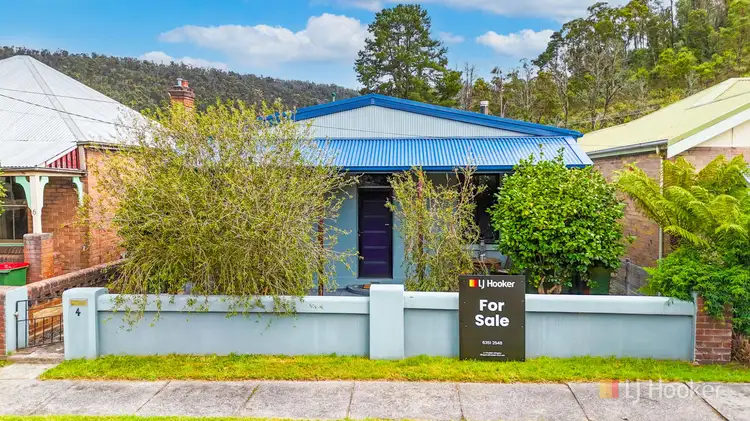 4 Laidley Street, Lithgow NSW 2790