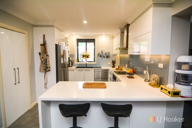 Second view of Homely house listing, 4 Laidley Street, Lithgow NSW 2790