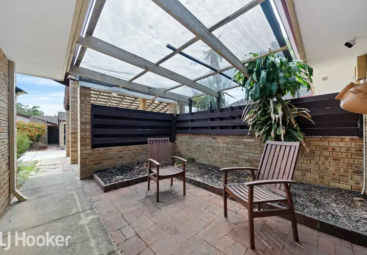Second view of Homely villa listing, 12/167 Daly Street, Belmont WA 6104