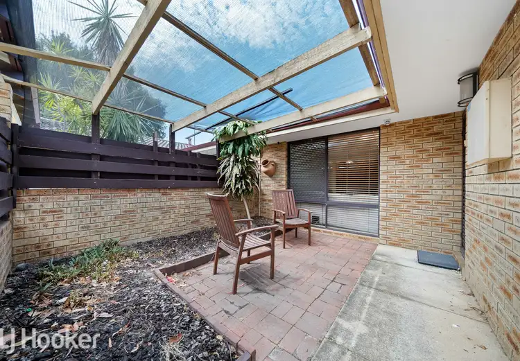 Third view of Homely villa listing, 12/167 Daly Street, Belmont WA 6104
