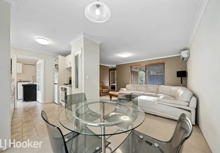 Seventh view of Homely villa listing, 12/167 Daly Street, Belmont WA 6104