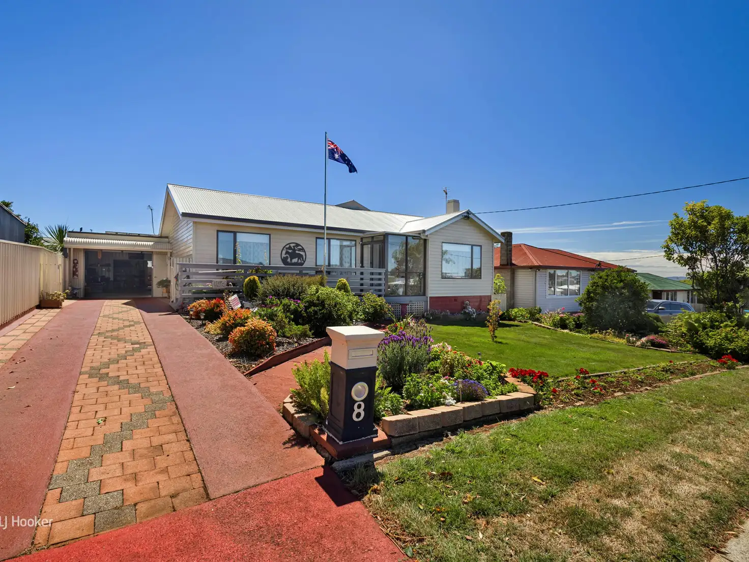 Main view of Homely house listing, 8 Addison Street, Devonport TAS 7310