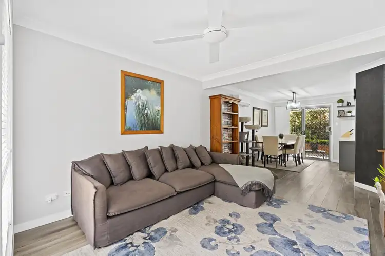 Second view of Homely townhouse listing, 49/175 Fryar Road, Eagleby QLD 4207