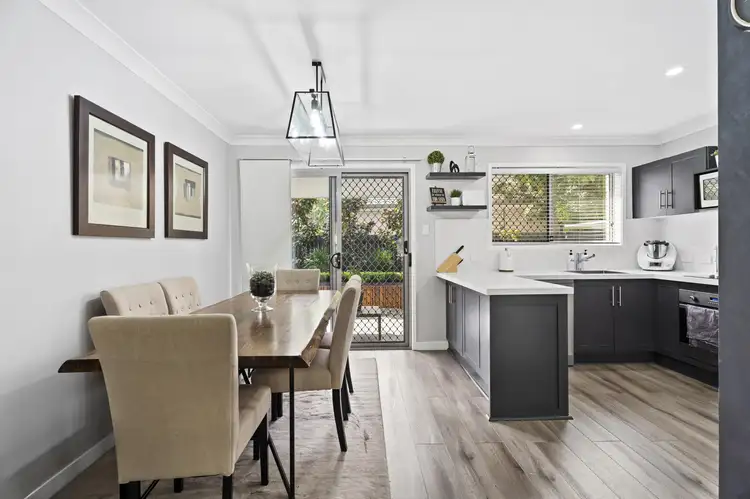 Fourth view of Homely townhouse listing, 49/175 Fryar Road, Eagleby QLD 4207