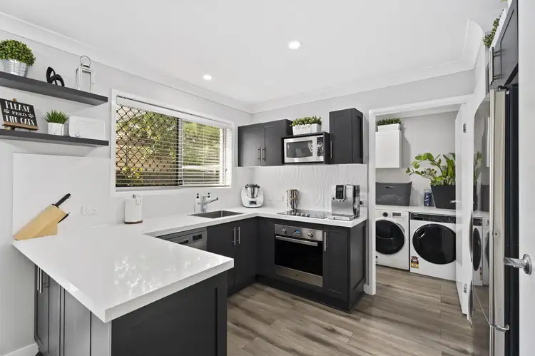Fifth view of Homely townhouse listing, 49/175 Fryar Road, Eagleby QLD 4207