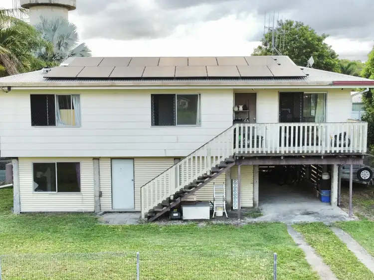 Second view of Homely house listing, 57 Blomfield Street, Miriam Vale QLD 4677