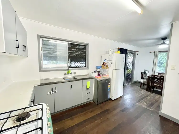 Fourth view of Homely house listing, 57 Blomfield Street, Miriam Vale QLD 4677