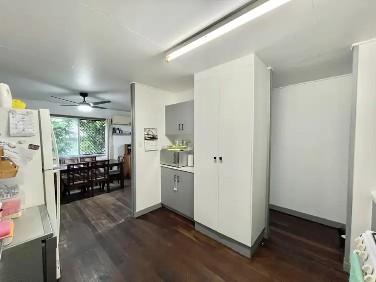 Fifth view of Homely house listing, 57 Blomfield Street, Miriam Vale QLD 4677