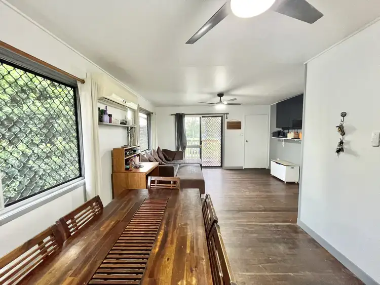 Sixth view of Homely house listing, 57 Blomfield Street, Miriam Vale QLD 4677